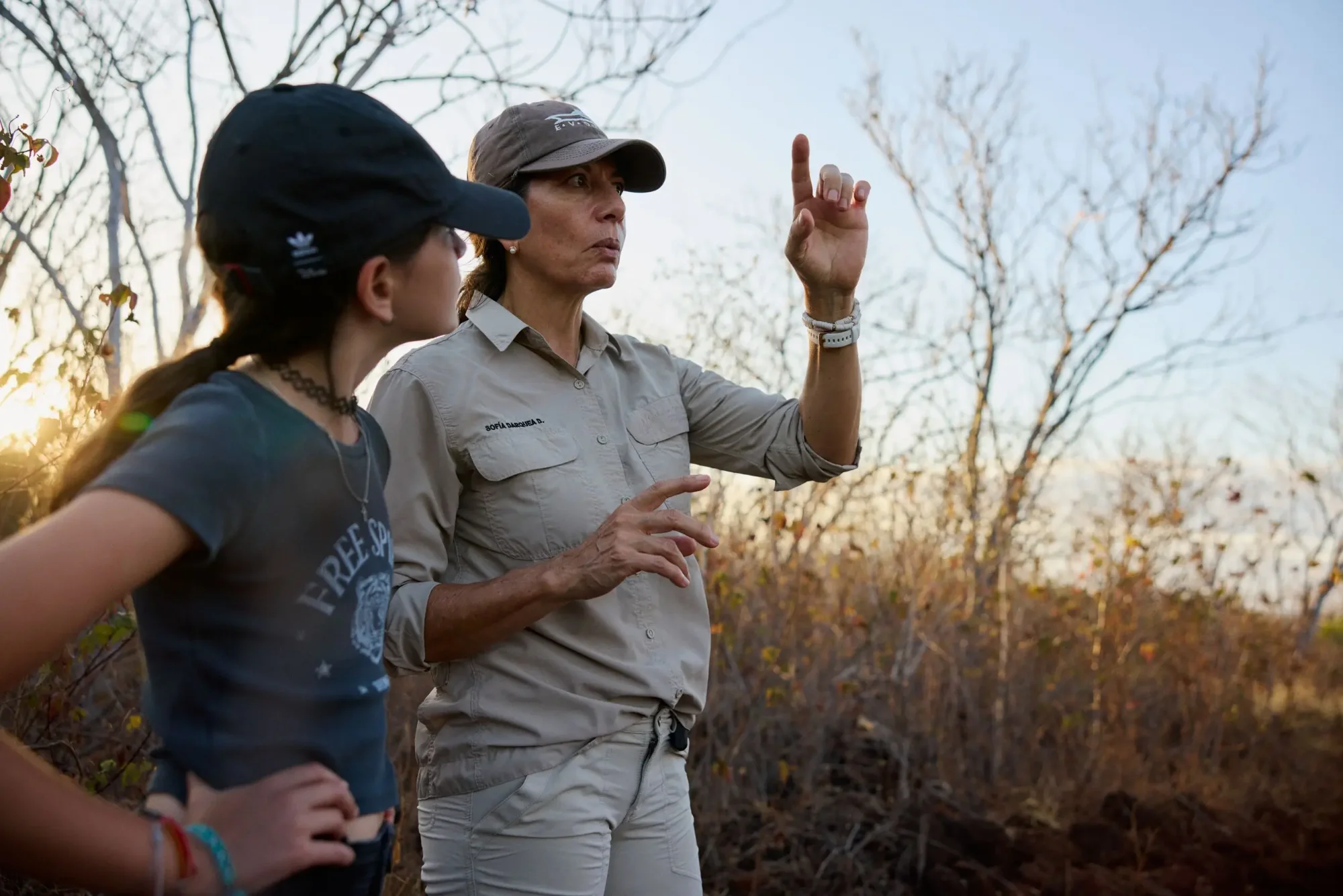 Lake Nakuru National Park
